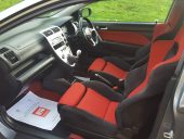 2005 Honda Civic 2.0 i VTEC Type R 3dr AC PREMIER EDITION