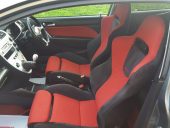 2005 Honda Civic 2.0 i VTEC Type R 3dr AC PREMIER EDITION