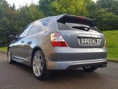 2005 Honda Civic 2.0 i VTEC Type R 3dr AC PREMIER EDITION