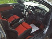 2005 Honda Civic 2.0 i VTEC Type R 3dr AC PREMIER EDITION