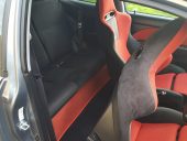2005 Honda Civic 2.0 i VTEC Type R 3dr AC PREMIER EDITION