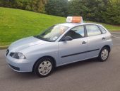 2003 SEAT Ibiza 1.2 12v 5dr