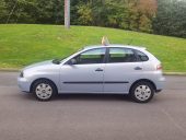 2003 SEAT Ibiza 1.2 12v 5dr