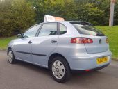 2003 SEAT Ibiza 1.2 12v 5dr