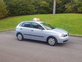 2003 SEAT Ibiza 1.2 12v 5dr