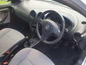 2003 SEAT Ibiza 1.2 12v 5dr