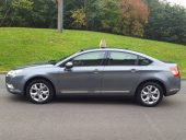 2010 Citroen C5 2.0 HDi 16v 160 BHP VTR+ 4dr Saloon (nav)