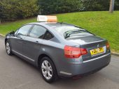 2010 Citroen C5 2.0 HDi 16v 160 BHP VTR+ 4dr Saloon (nav)