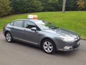 2010 Citroen C5 2.0 HDi 16v 160 BHP VTR+ 4dr Saloon (nav)