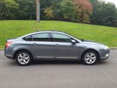 2010 Citroen C5 2.0 HDi 16v 160 BHP VTR+ 4dr Saloon (nav)