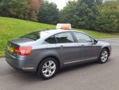 2010 Citroen C5 2.0 HDi 16v 160 BHP VTR+ 4dr Saloon (nav)