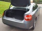 2010 Citroen C5 2.0 HDi 16v 160 BHP VTR+ 4dr Saloon (nav)