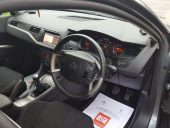 2010 Citroen C5 2.0 HDi 16v 160 BHP VTR+ 4dr Saloon (nav)