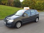 2006 Volkswagen Polo 1.4 SE 5dr Hatchback