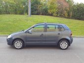 2006 Volkswagen Polo 1.4 SE 5dr Hatchback