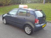 2006 Volkswagen Polo 1.4 SE 5dr Hatchback