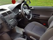 2006 Volkswagen Polo 1.4 SE 5dr Hatchback