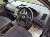 2006 Volkswagen Polo 1.4 SE 5dr Hatchback