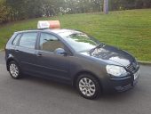 2006 Volkswagen Polo 1.4 SE 5dr Hatchback