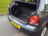 2006 Volkswagen Polo 1.4 SE 5dr Hatchback
