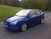 2006 Ford Focus 2.5 SIV ST-3 5dr Hatchback
