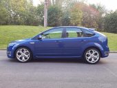 2006 Ford Focus 2.5 SIV ST-3 5dr Hatchback