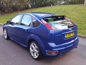 2006 Ford Focus 2.5 SIV ST-3 5dr Hatchback