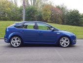 2006 Ford Focus 2.5 SIV ST-3 5dr Hatchback