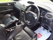 2006 Ford Focus 2.5 SIV ST-3 5dr Hatchback