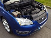 2006 Ford Focus 2.5 SIV ST-3 5dr Hatchback