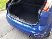 2006 Ford Focus 2.5 SIV ST-3 5dr Hatchback