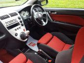2005 Honda Civic 2.0 i VTEC Type R 3dr Hatchback PREMIER EDITION