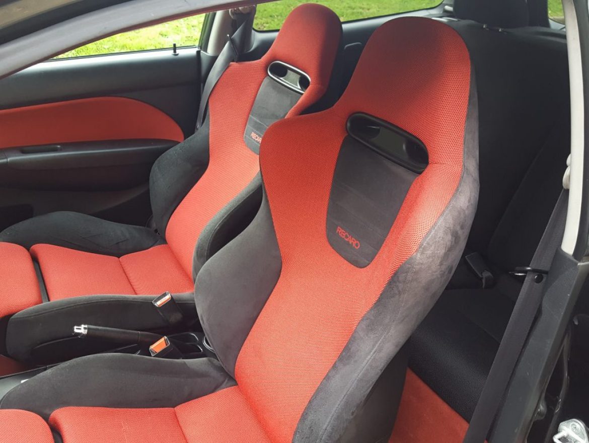 2005 Honda Civic 2.0 i VTEC Type R 3dr Hatchback PREMIER EDITION
