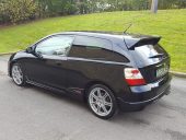 2005 Honda Civic 2.0 i VTEC Type R 3dr Hatchback PREMIER EDITION