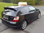 2005 Honda Civic 2.0 i VTEC Type R 3dr Hatchback PREMIER EDITION