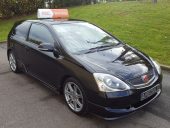 2005 Honda Civic 2.0 i VTEC Type R 3dr Hatchback PREMIER EDITION