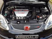 2005 Honda Civic 2.0 i VTEC Type R 3dr Hatchback PREMIER EDITION