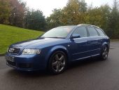 2004 Audi A4 Avant 1.9 TDI Sport 5dr AVANT S-LINE