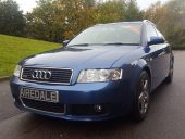 2004 Audi A4 Avant 1.9 TDI Sport 5dr AVANT S-LINE