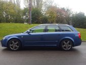 2004 Audi A4 Avant 1.9 TDI Sport 5dr AVANT S-LINE