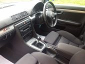 2004 Audi A4 Avant 1.9 TDI Sport 5dr AVANT S-LINE