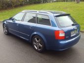2004 Audi A4 Avant 1.9 TDI Sport 5dr AVANT S-LINE