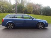 2004 Audi A4 Avant 1.9 TDI Sport 5dr AVANT S-LINE
