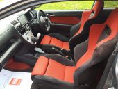2005 Honda Civic 2.0 i VTEC Type R 3dr Hatchback FINAL PREMIER EDITION