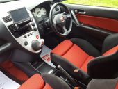 2005 Honda Civic 2.0 i VTEC Type R 3dr Hatchback FINAL PREMIER EDITION