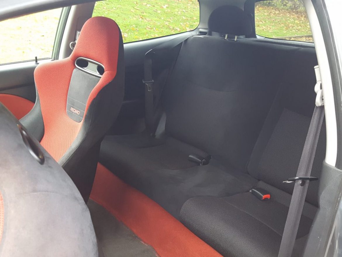 2005 Honda Civic 2.0 i VTEC Type R 3dr Hatchback FINAL PREMIER EDITION