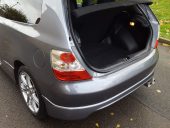 2005 Honda Civic 2.0 i VTEC Type R 3dr Hatchback FINAL PREMIER EDITION