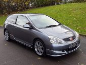 2005 Honda Civic 2.0 i VTEC Type R 3dr Hatchback FINAL PREMIER EDITION