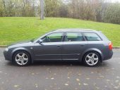 2004 Audi A4 Avant 1.9 TDI S-LINE Sport 5dr Estate