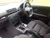2004 Audi A4 Avant 1.9 TDI S-LINE Sport 5dr Estate